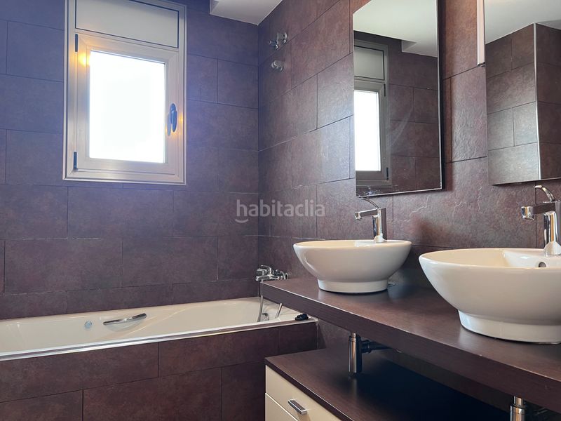 Foto 4b83b72c-46c5-4c12-82dc-ca4a03cee384. Lloguer casa aparellada amb calefacció aparcament piscina a Vilassar de Dalt