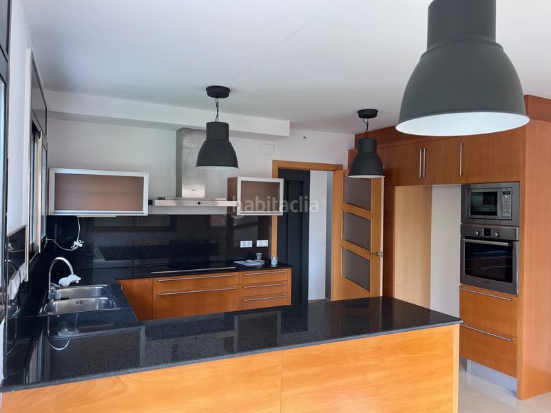 Foto 917e2d96-f11d-4f75-b06d-1224ba241e7c. Lloguer casa aparellada amb calefacció aparcament piscina a Vilassar de Dalt