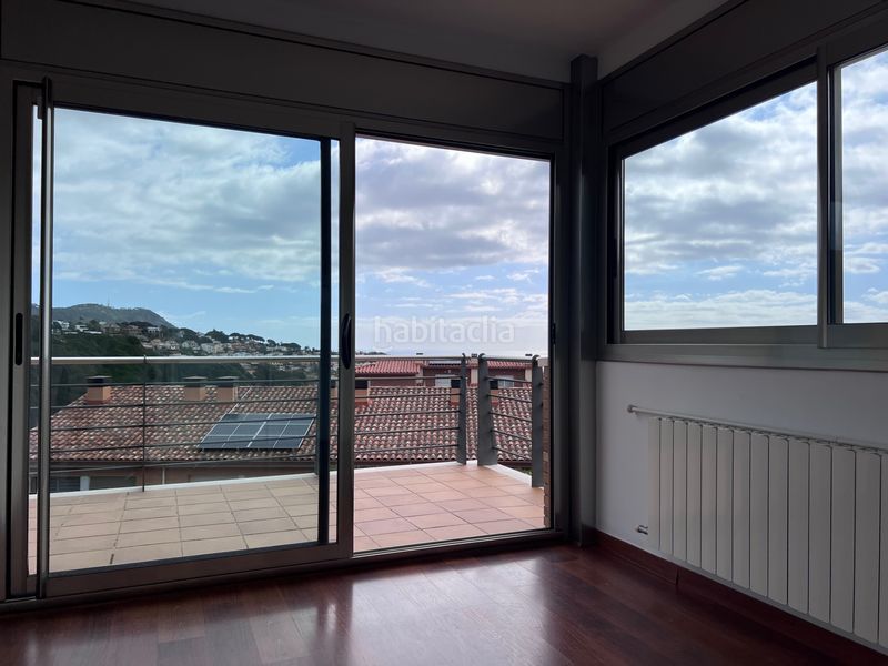 Foto a125017c-be24-4554-95c7-e6b749622513. Lloguer casa aparellada amb calefacció aparcament piscina a Vilassar de Dalt