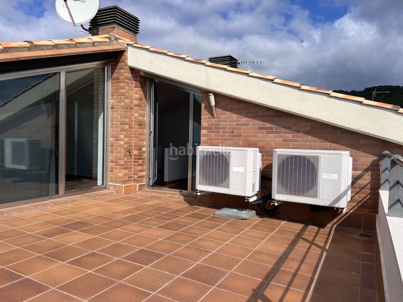 Foto c07ed955-117d-4f91-9e38-aeb213ba893c. Lloguer casa aparellada amb calefacció aparcament piscina a Vilassar de Dalt