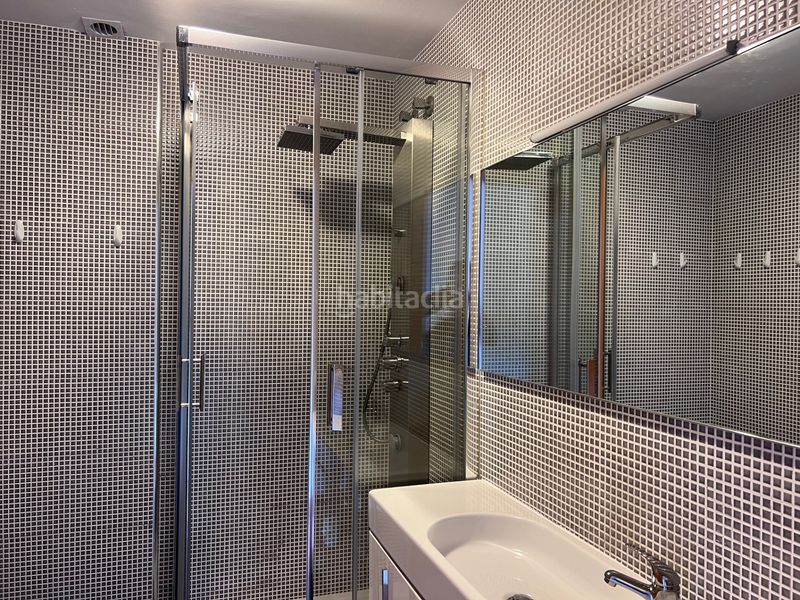 Foto d223ba46-f6ee-48cc-9793-1386e9d73e9f. Lloguer casa aparellada amb calefacció aparcament piscina a Vilassar de Dalt