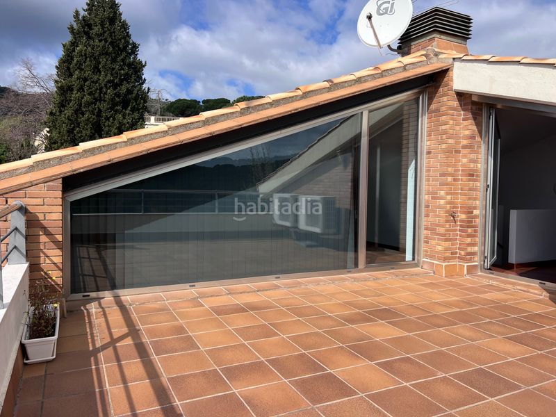Foto e250dcd7-5913-4a38-b4be-f20b7d4d212c. Lloguer casa aparellada amb calefacció aparcament piscina a Vilassar de Dalt