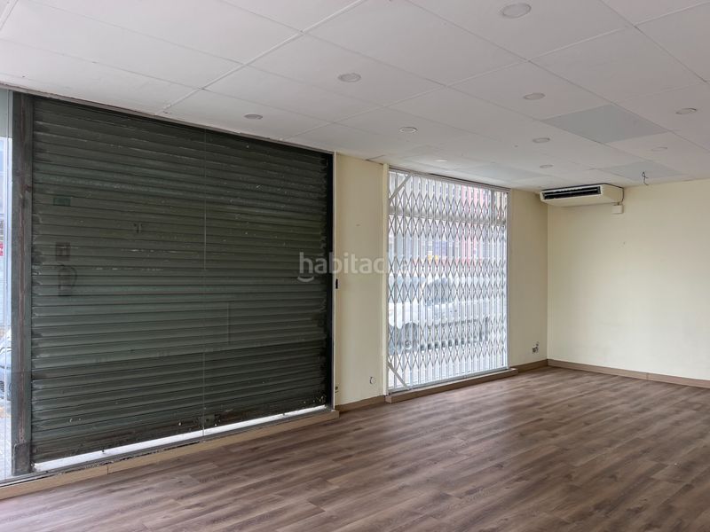 Foto da19aa34-a8e5-4556-809b-c86656127144. Local comercial a Centre Mataró