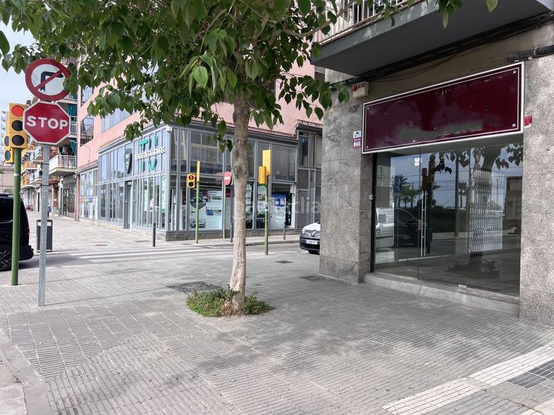 Foto e4059f9b-184f-4c91-aed7-ef8094421df8. Local comercial a Centre Mataró