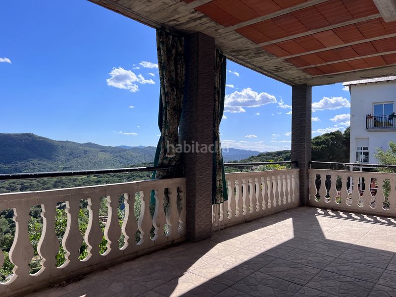 Foto c2e6b363-d51d-483b-89a9-0961578baeab. Casa con camino riscaldamento parcheggio piscina in Dosrius