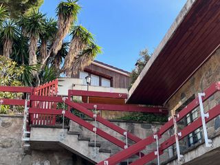 Affitto Casa in Vilassar de Dalt. Casa de 2 plantas con jardín