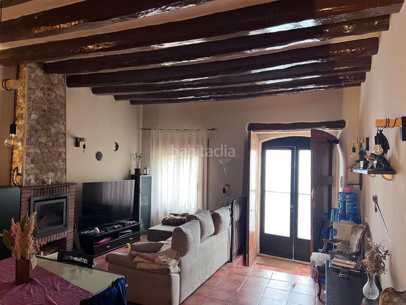 Foto 286fba7e-7a8c-483b-8222-5470df6b7479. Casa amb xemeneia a Vilassar de Dalt