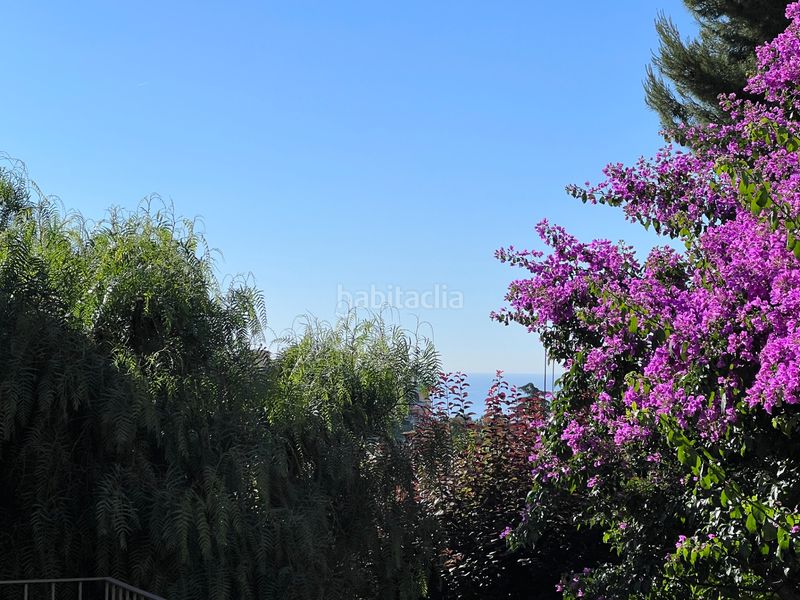 Foto 49583755-bfe5-4ddc-8850-af0275668928. Casa amb xemeneia a Vilassar de Dalt
