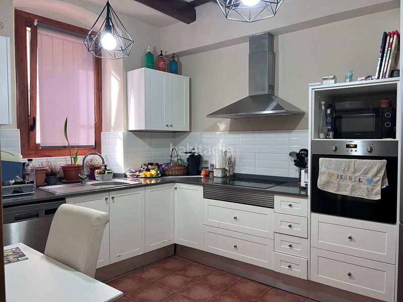 Foto 754dcdba-c4e0-4bff-90ba-5f04d2187cdc. Casa amb xemeneia a Vilassar de Dalt