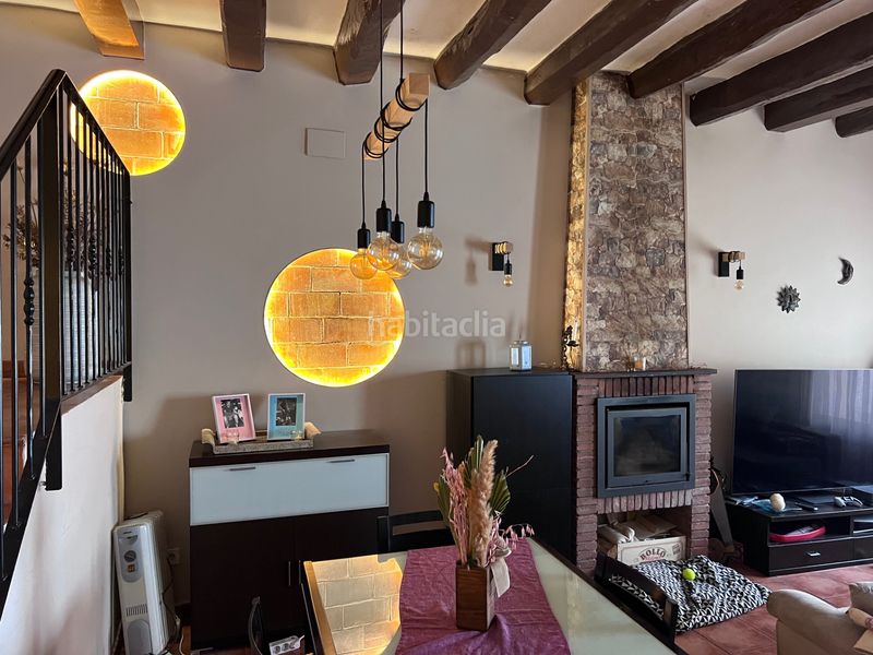 Foto 8ee24581-fa15-409b-a494-32143ec2a186. Casa amb xemeneia a Vilassar de Dalt