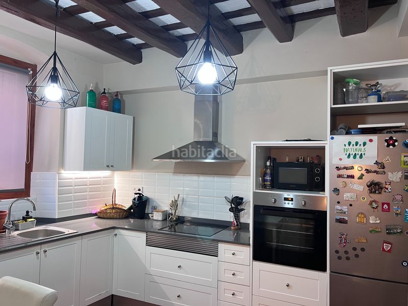 Foto 9e3c6b59-21d7-4873-9202-c54b77dd753a. Casa amb xemeneia a Vilassar de Dalt