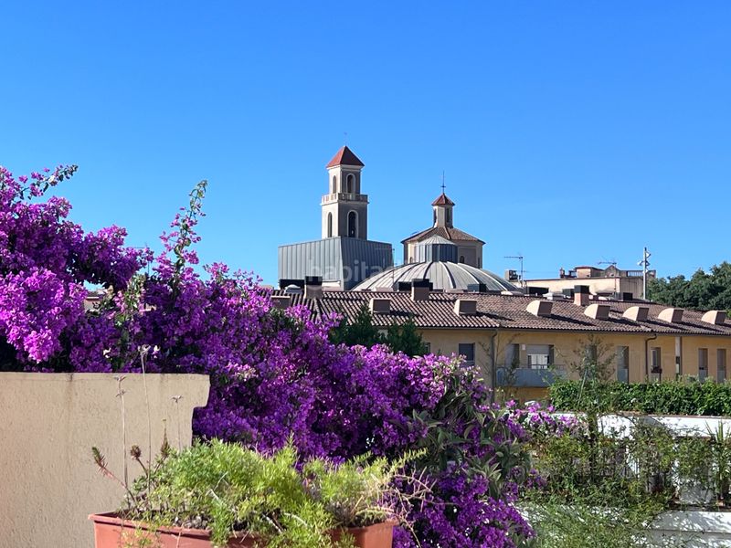 Foto b49c87a5-f4f9-4631-9f17-ef4703fb4a3b. Casa amb xemeneia a Vilassar de Dalt