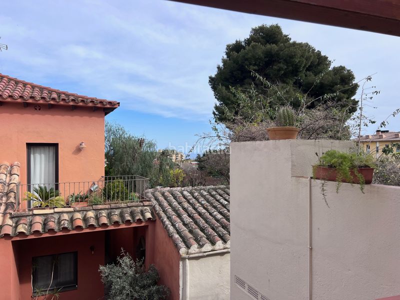 Foto b97efd6d-7d9b-4644-9e34-92f095ea858c. Casa amb xemeneia a Vilassar de Dalt