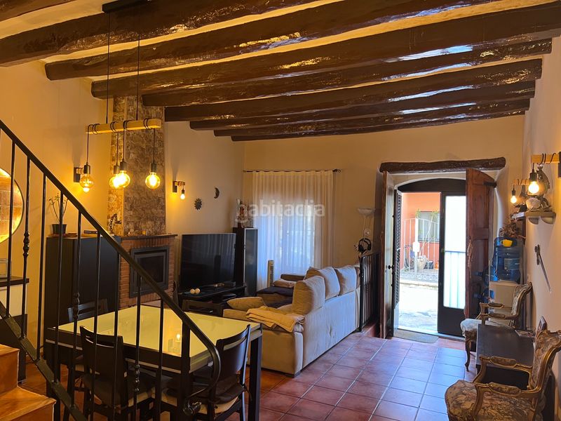 Foto e0df9deb-3837-4299-aaa2-1b7a986ae8d7. Casa amb xemeneia a Vilassar de Dalt