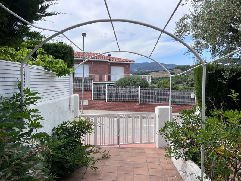 Foto a85cc534-52c3-41ba-ae05-9219663bec88. Casa amb xemeneia piscina a Urbanitzacions Sant Pol de Mar