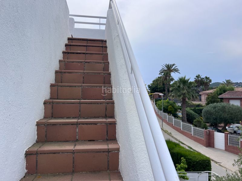 Foto b5f50f38-9a9d-4772-afa8-865e0f40233a. Casa amb xemeneia piscina a Urbanitzacions Sant Pol de Mar