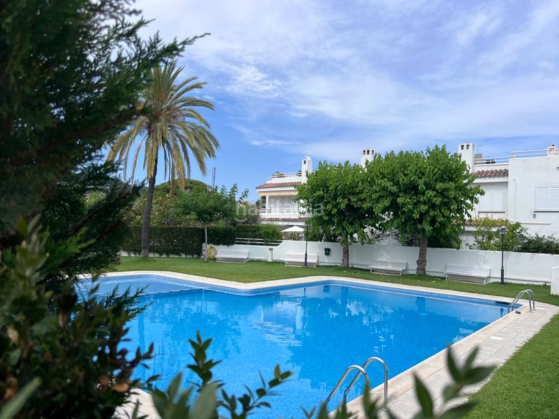 Foto bebbc7e7-84c7-4283-a5e7-721b2703023b. Casa amb xemeneia piscina a Urbanitzacions Sant Pol de Mar