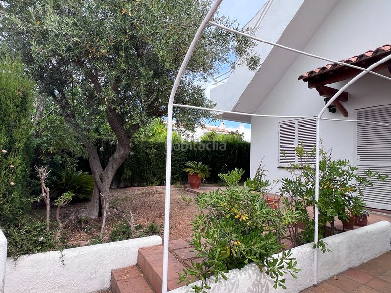 Foto c1fddf70-8a86-4973-bfd0-e8e363ecefc9. Casa amb xemeneia piscina a Urbanitzacions Sant Pol de Mar