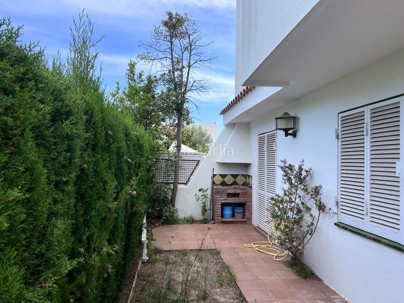 Foto e823e74a-5fb7-49a9-98e7-c920d7be3666. Casa amb xemeneia piscina a Urbanitzacions Sant Pol de Mar