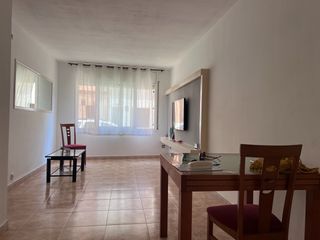 Planta baixa a Banyeres. Planta baja con terraza y trastero, a 250 m de la playa y la est