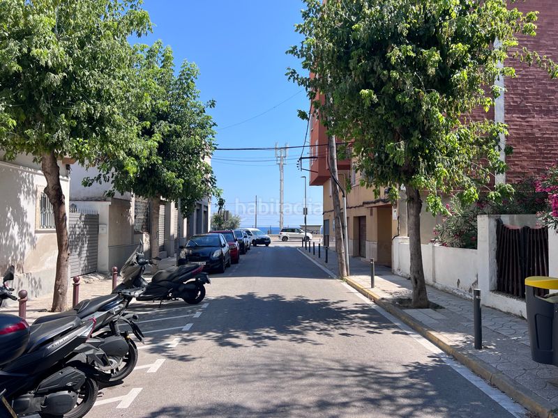 Foto d60d289d-3179-4ad4-9488-8d6c47411a4b. Planta baixa a Banyeres Premià de Mar