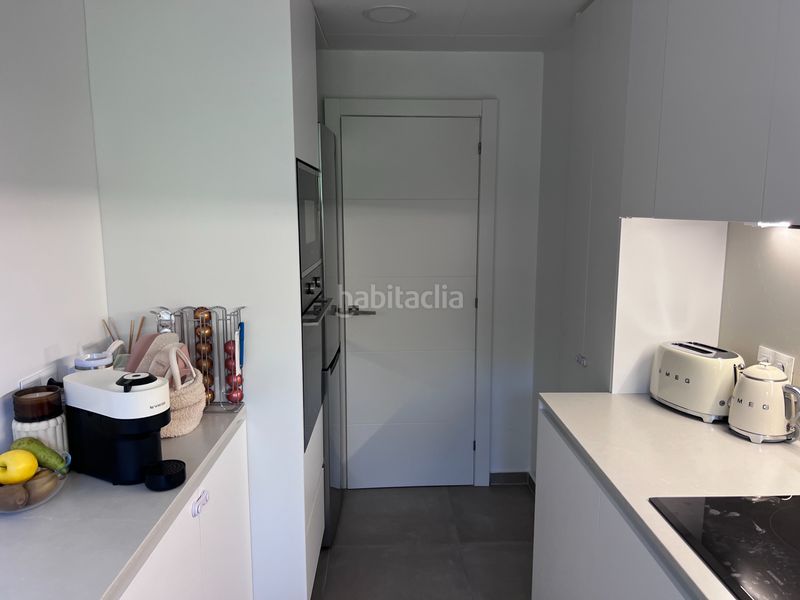 Foto 08a83b76-386f-41f8-972c-f332383aa58d. Appartamento con camino riscaldamento parcheggio in Vilassar de Dalt