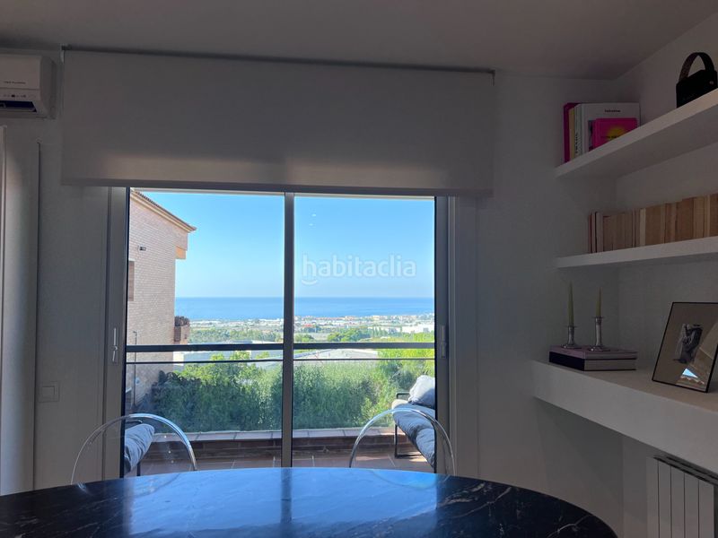 Foto 19efb7f2-f37c-4484-84ff-6883a0c7b6c0. Appartamento con camino riscaldamento parcheggio in Vilassar de Dalt