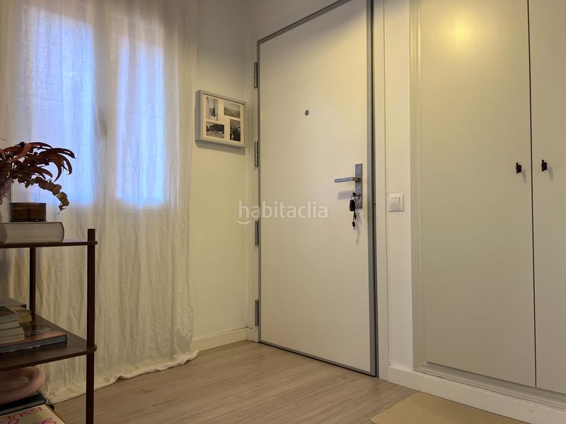 Foto 2597e4ea-9fbc-4430-b473-5c7536215323. Appartamento con camino riscaldamento parcheggio in Vilassar de Dalt