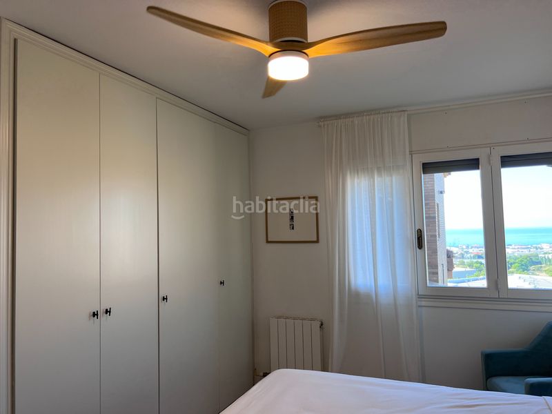 Foto 4066b632-69e1-47c9-b307-69fd4321da55. Appartamento con camino riscaldamento parcheggio in Vilassar de Dalt