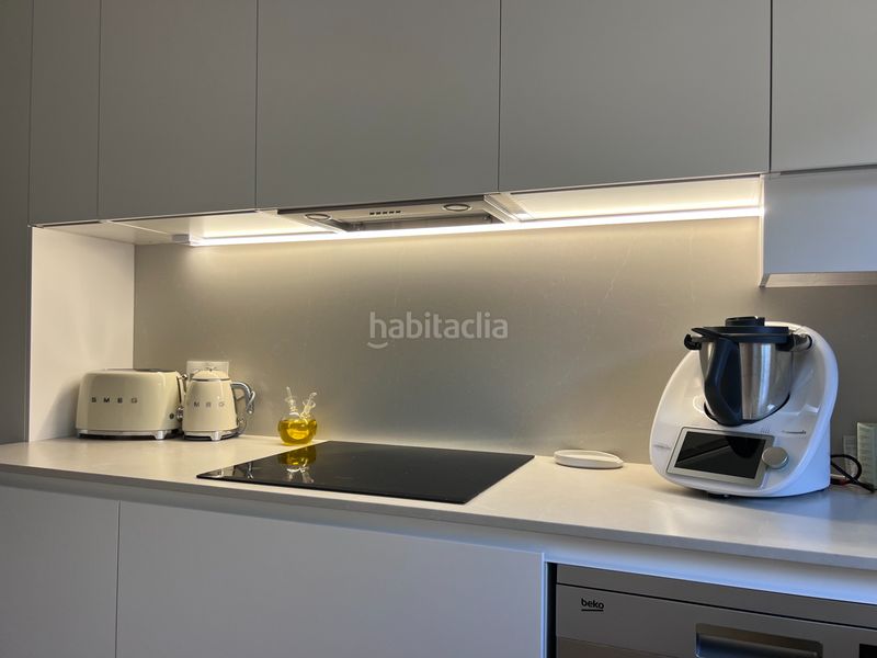 Foto 45348f37-782d-4e7d-91f7-b57a200f0234. Appartamento con camino riscaldamento parcheggio in Vilassar de Dalt