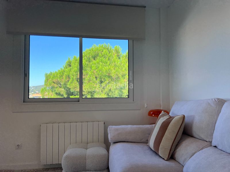 Foto 551b5094-2b15-4742-a52e-70f0575193d5. Appartamento con camino riscaldamento parcheggio in Vilassar de Dalt