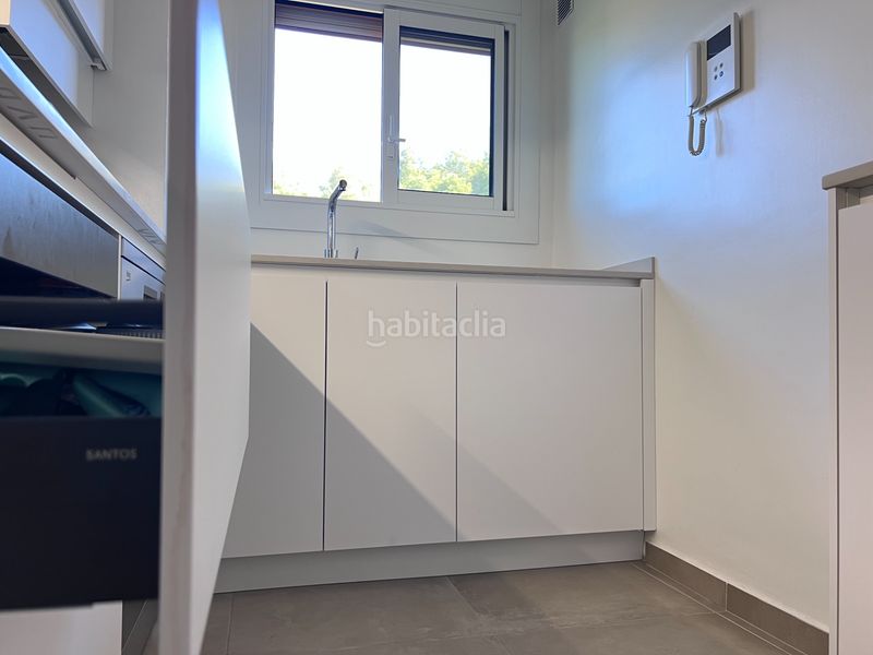Foto 5ddbdc93-3b1b-4c96-a813-8869623cf1b9. Appartamento con camino riscaldamento parcheggio in Vilassar de Dalt
