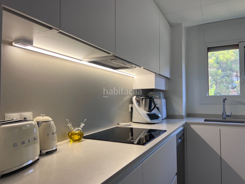 Foto 6ccbdd39-b247-4335-86e2-89a1c76c58c2. Appartamento con camino riscaldamento parcheggio in Vilassar de Dalt