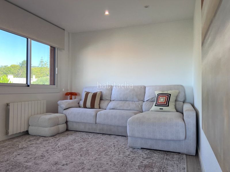 Foto 74479d3d-fbd2-4254-bcab-9a506592e027. Appartamento con camino riscaldamento parcheggio in Vilassar de Dalt