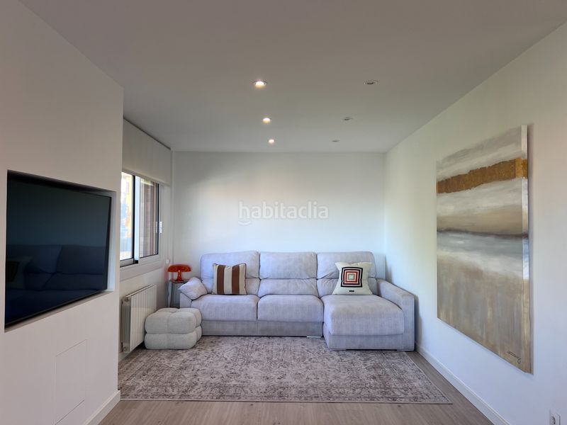 Foto 757aa1c1-a0b9-4dbc-8339-5d49e57ae218. Appartamento con camino riscaldamento parcheggio in Vilassar de Dalt