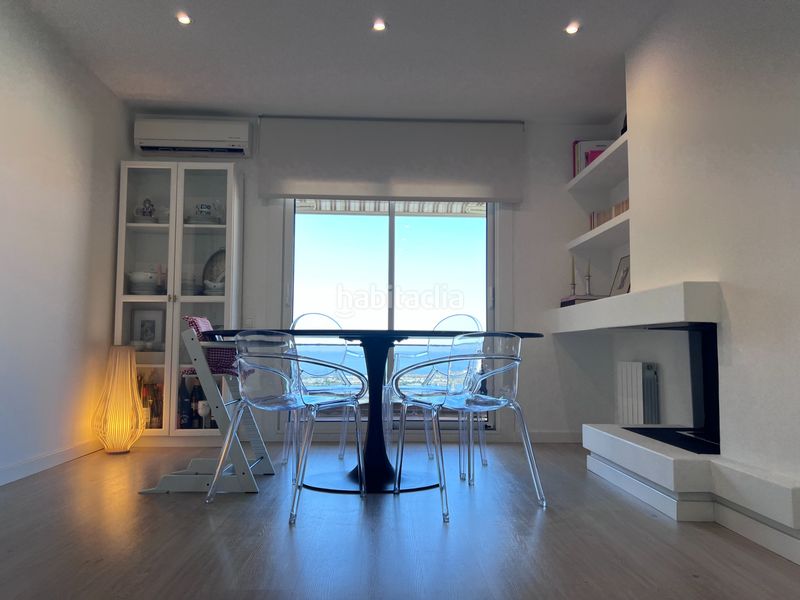 Foto 82be801f-ce6a-4a77-b536-ab1e8757b06d. Appartamento con camino riscaldamento parcheggio in Vilassar de Dalt