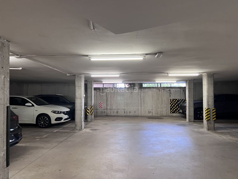 Foto 87fe2618-7452-4b8d-b1d4-e119b22fce41. Appartamento con camino riscaldamento parcheggio in Vilassar de Dalt