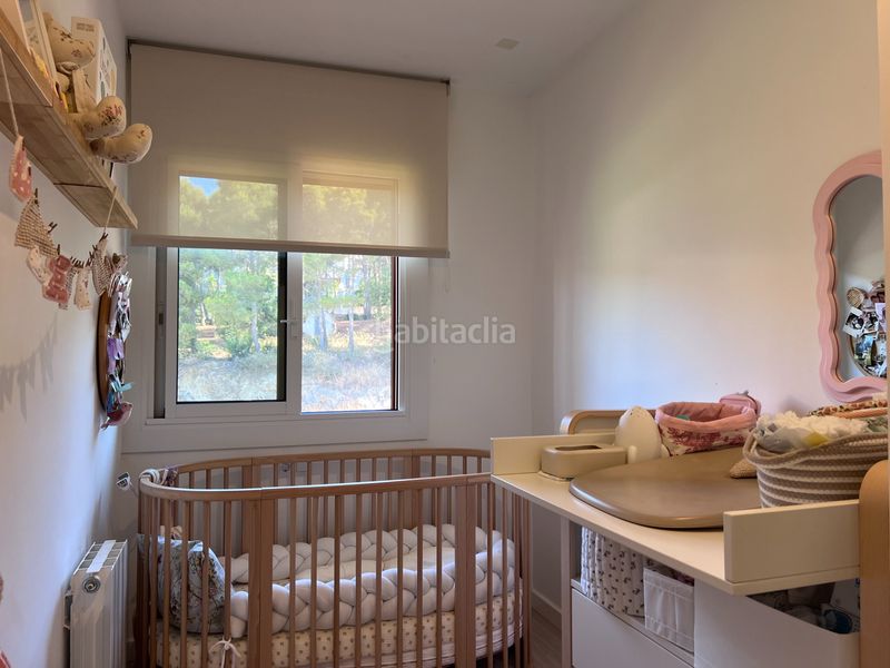 Foto 8dbc4e30-c882-4669-b0e3-02dbc5515496. Appartamento con camino riscaldamento parcheggio in Vilassar de Dalt