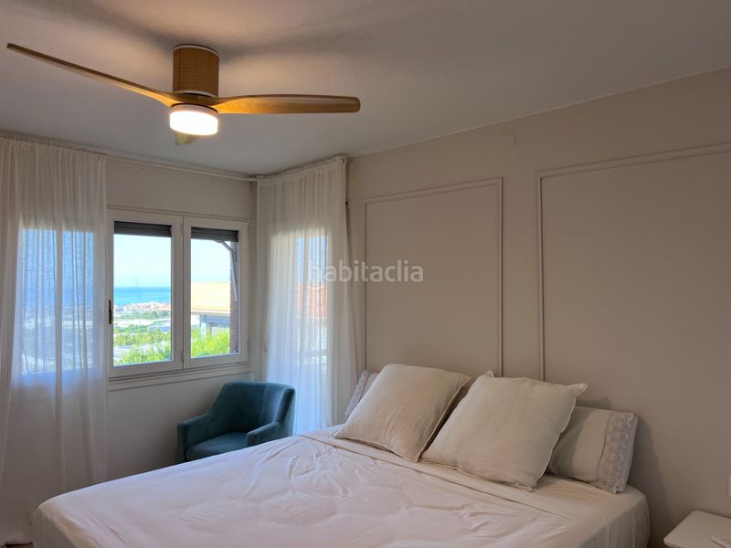 Foto 93487899-1491-4517-af6b-ff43ae24aae0. Appartamento con camino riscaldamento parcheggio in Vilassar de Dalt
