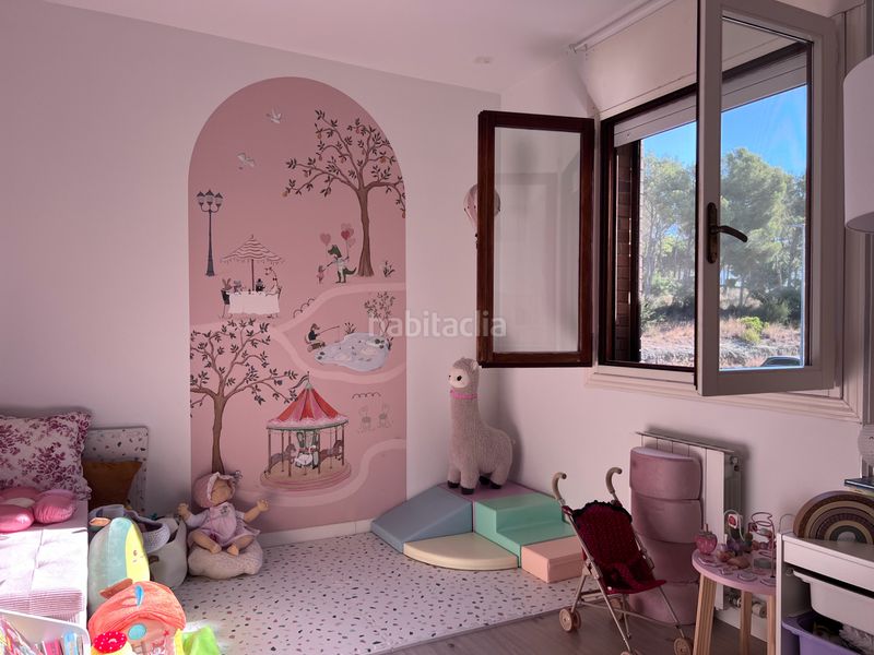 Foto aa684063-1be5-419e-9e6f-9575d42ce070. Appartamento con camino riscaldamento parcheggio in Vilassar de Dalt