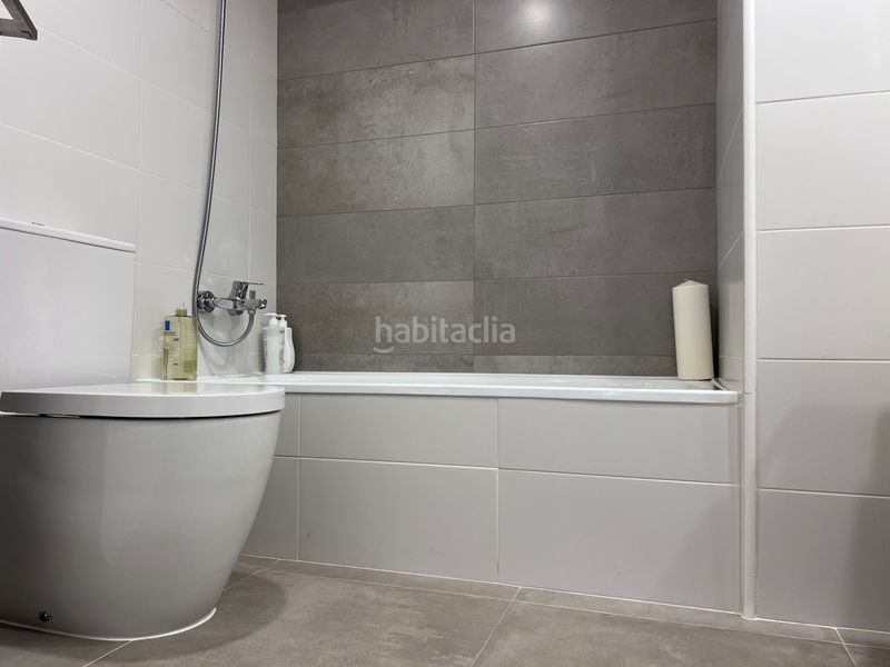 Foto c3c0a1bb-3f94-4380-88b4-3a14cc8a2048. Appartamento con camino riscaldamento parcheggio in Vilassar de Dalt