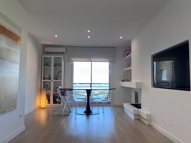 Foto c9e721f9-d6d0-4774-ba09-ac43092f0afc. Appartamento con camino riscaldamento parcheggio in Vilassar de Dalt