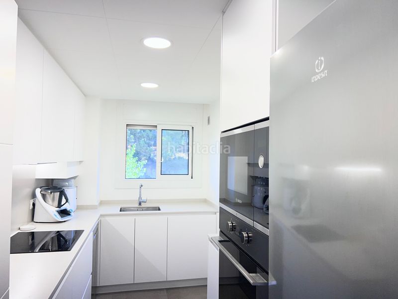 Foto cc796c67-635a-496e-95fa-9340e84b53c1. Appartamento con camino riscaldamento parcheggio in Vilassar de Dalt