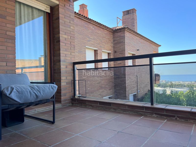 Foto f739d43c-ef7d-4ebc-8a80-e0bd6cfe60d1. Appartamento con camino riscaldamento parcheggio in Vilassar de Dalt