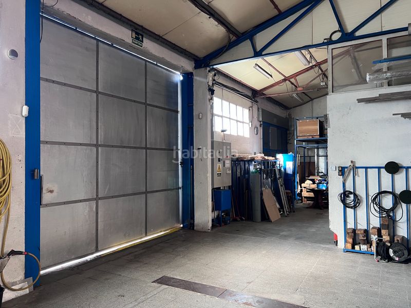 Foto 52b015ca-0d13-4827-9e4f-f33fef91f219. Capannone industriale in Vilassar de Dalt