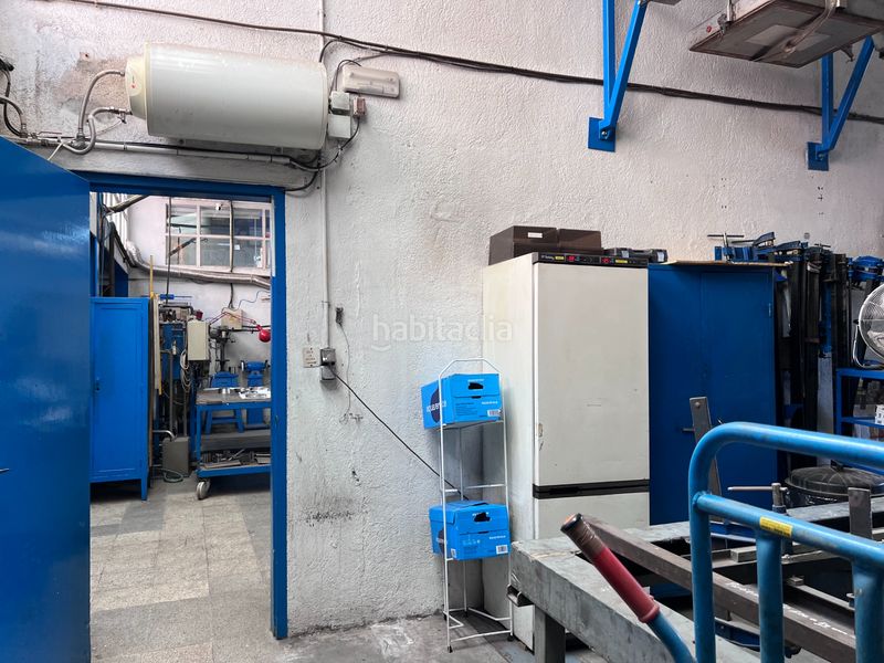 Foto a94a2269-ff8b-4be8-9934-549205175d13. Capannone industriale in Vilassar de Dalt
