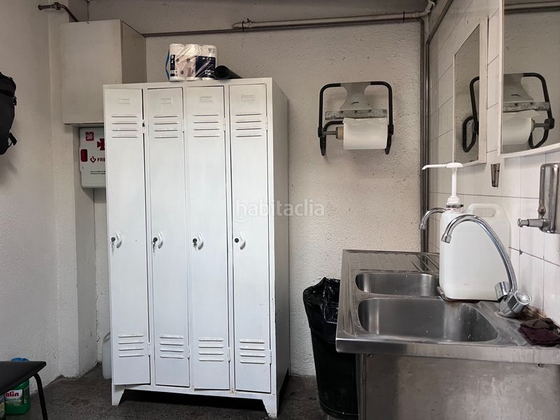 Foto ac0bab9d-d6f6-426b-bd56-762c9f6a85e1. Capannone industriale in Vilassar de Dalt