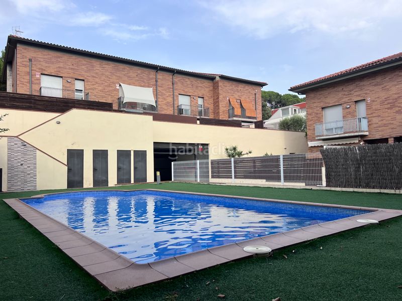 Foto 0f96f0a9-452b-4232-929d-a09db08cad9d. Casa amb calefacció aparcament piscina a Canet de Mar