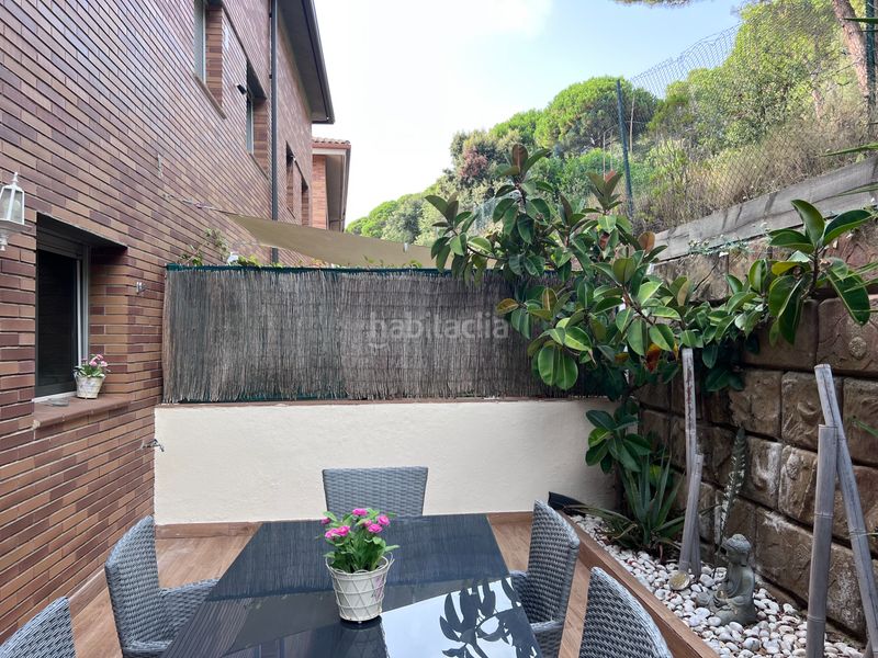 Foto 113d8911-9e67-4c5c-b760-947e7c5d5ddf. Casa amb calefacció aparcament piscina a Canet de Mar