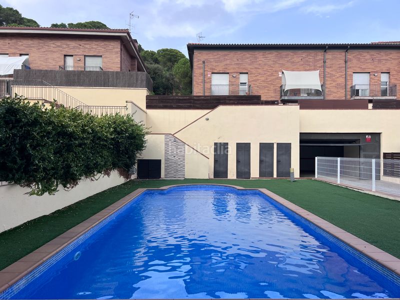 Foto 43c91b11-a168-4ef8-b2db-2295a03c2eb0. Casa amb calefacció aparcament piscina a Canet de Mar